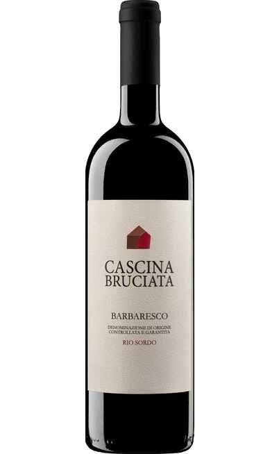 Barbaresco RIO SORDO DOCG [CASCINA BRUCIATA]