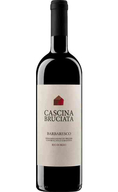 Barbaresco RIO SORDO DOCG
