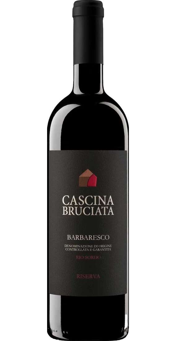 Barbaresco RIO SORDO RISERVA DOCG