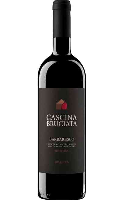 Barbaresco RIO SORDO RISERVA DOCG