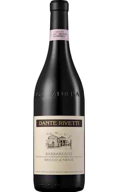 Barbaresco Riserva BRICCO DI NEIVE DOCG 2019
