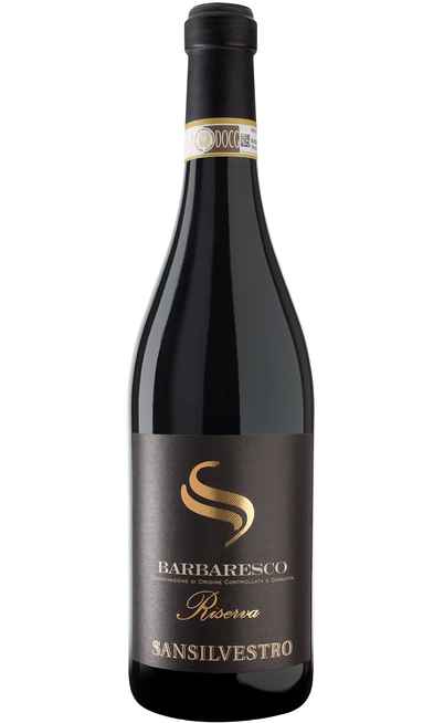 Barbaresco Riserva DOCG [SAN SILVESTRO]