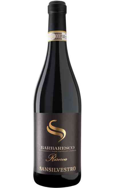 Barbaresco Riserva DOCG