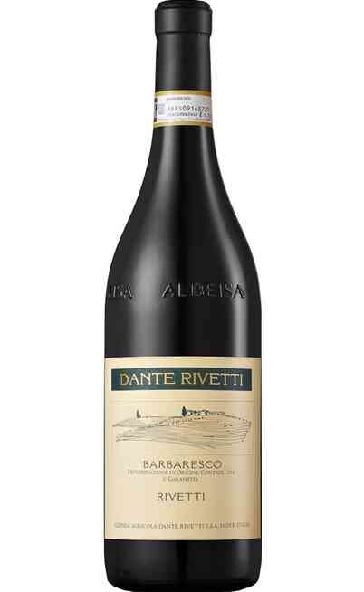 Barbaresco RIVETTI DOCG