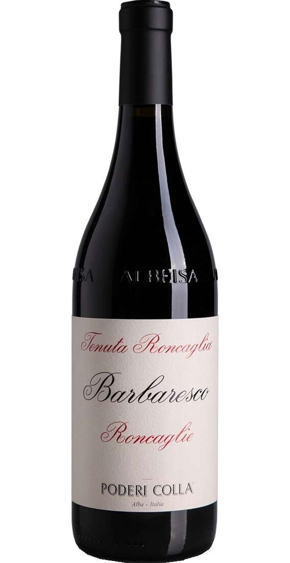 Barbaresco RONCAGLIE DOCG