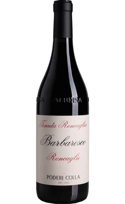 Barbaresco RONCAGLIE DOCG [PODERI COLLA]