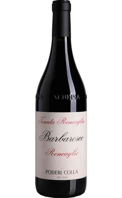 Barbaresco RONCAGLIE DOCG
