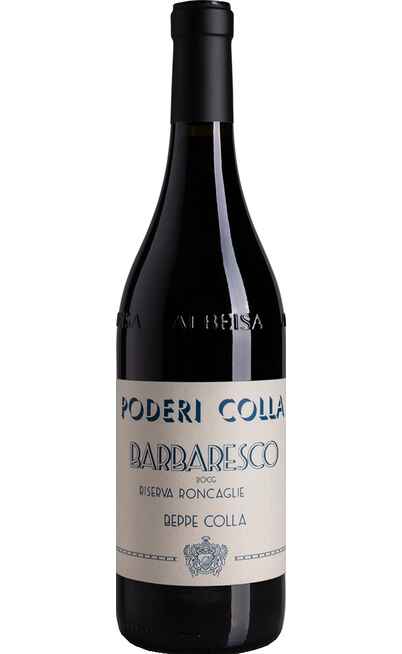 Barbaresco RONCAGLIE RISERVA BEPPE COLLA DOCG [PODERI COLLA]