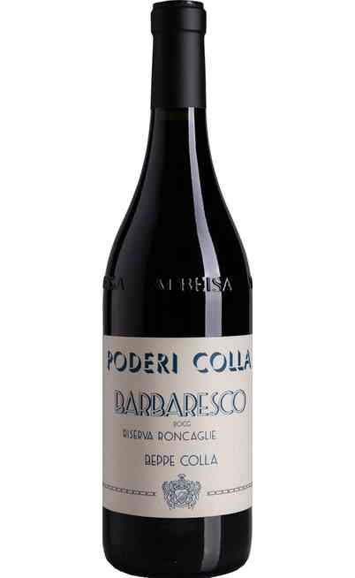 Barbaresco RONCAGLIE RISERVA BEPPE COLLA DOCG