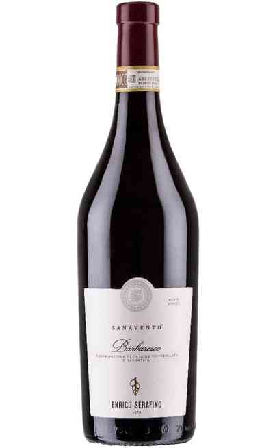 Barbaresco "SANAVENTO" DOCG