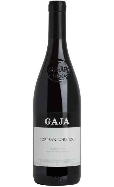 Barbaresco "SORI' SAN LORENZO" 2013 [Gaja]