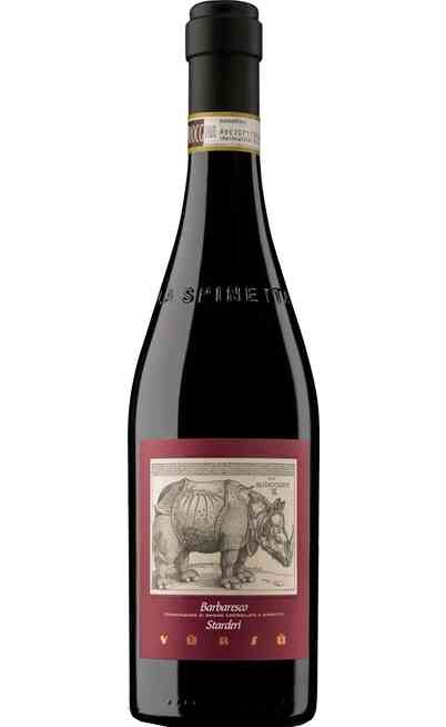 Barbaresco STARDERI DOCG BIO
