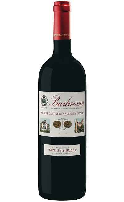 Barbaresco "TRADIZIONE" DOCG [MARCHESI DI BAROLO]