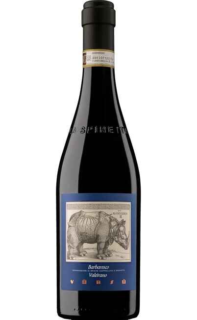Barbaresco VALEIRANO DOCG BIO [LA SPINETTA]