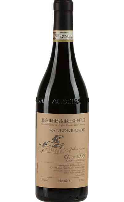 Barbaresco VALLEGRANDE DOCG