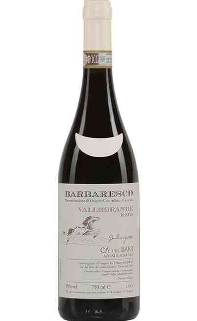 Barbaresco VALLEGRANDE RISERVA DOCG