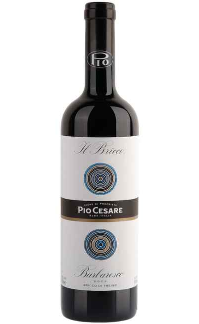 Barbaresco „Il Bricco“ 2021 DOCG [PIO CESARE]
