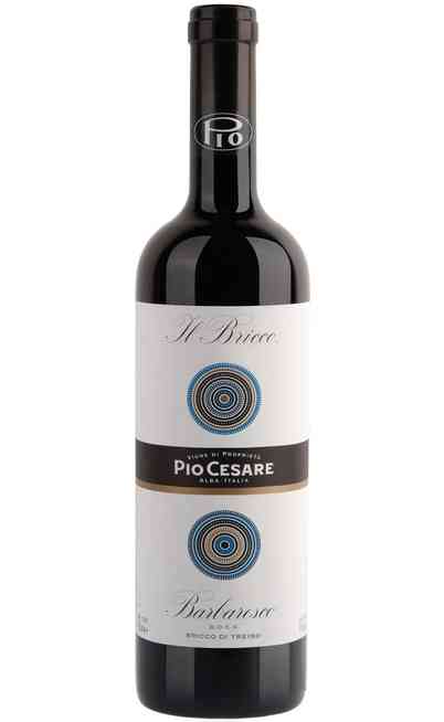 Barbaresco „Il Bricco“ 2021 DOCG