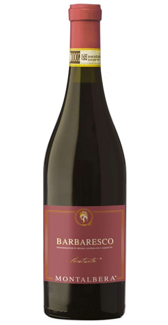 Barbaresco „LINTUITO“ DOCG