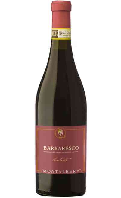 Barbaresco „LINTUITO“ DOCG