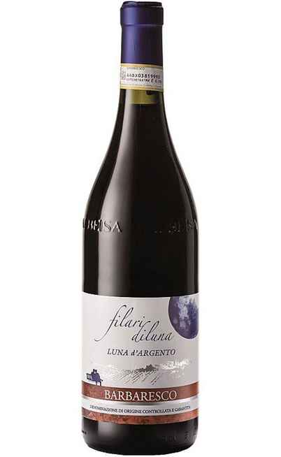 Barbaresco „Luna d'Argento“ DOCG [Filari di Luna]