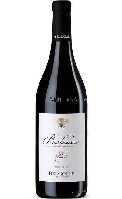 Barbaresco „Pajorè“ DOCG [Bel Colle]