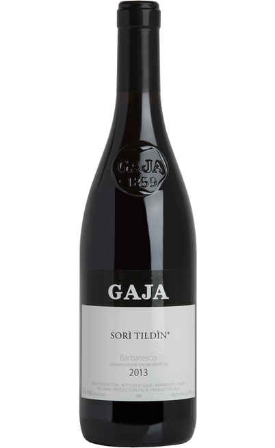 Barbaresco „SORI' TILDIN“ 2013 [Gaja]