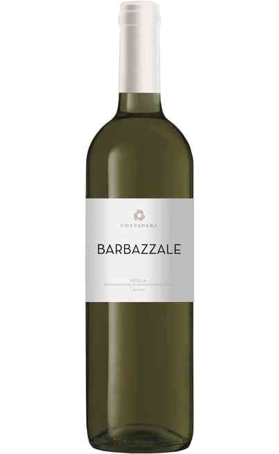 Barbazzale Bianco Sicilia DOC