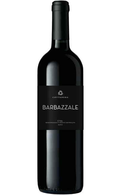 Barbazzale Rosso Etna DOC [COTTANERA]