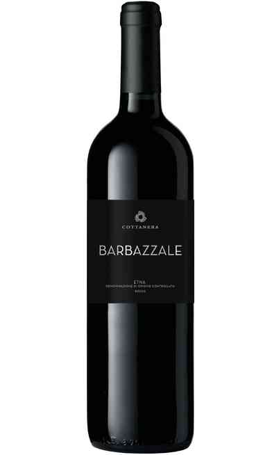 Barbazzale Rosso Etna DOC