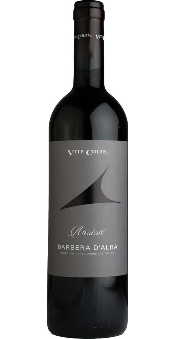 Barbera d'Alba ANSISA DOC