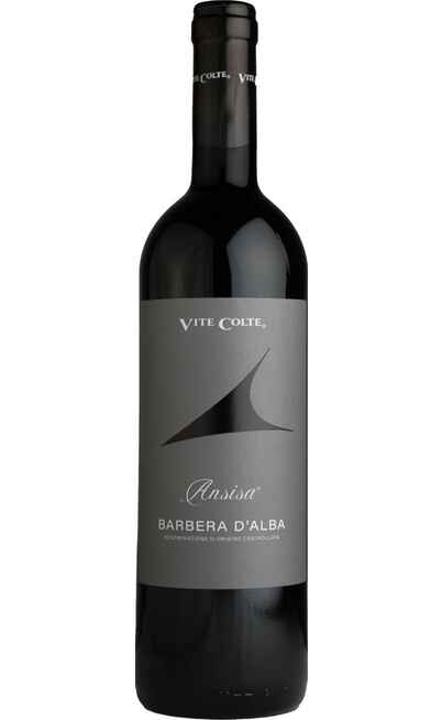 Barbera d'Alba ANSISA DOC [VITE COLTE]