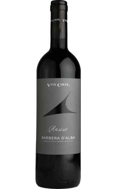 Barbera d'Alba ANSISA DOC