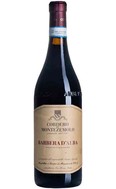 Barbera d'Alba DOC