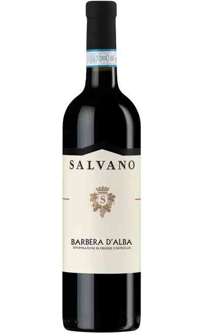 Barbera D'Alba DOC