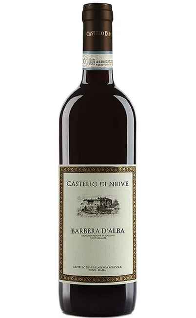 Barbera d'Alba DOC [CASTELLO DI NEIVE]