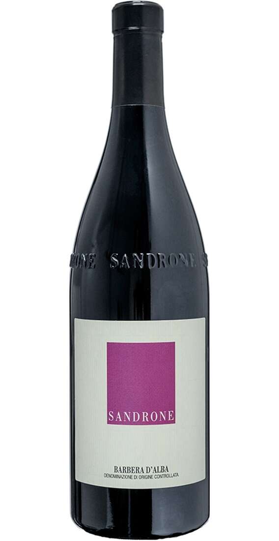 Barbera d'Alba DOC