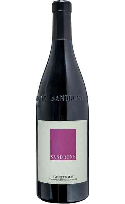 Barbera d'Alba DOC