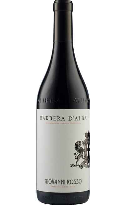 Barbera d'Alba DOC [GIOVANNI ROSSO]
