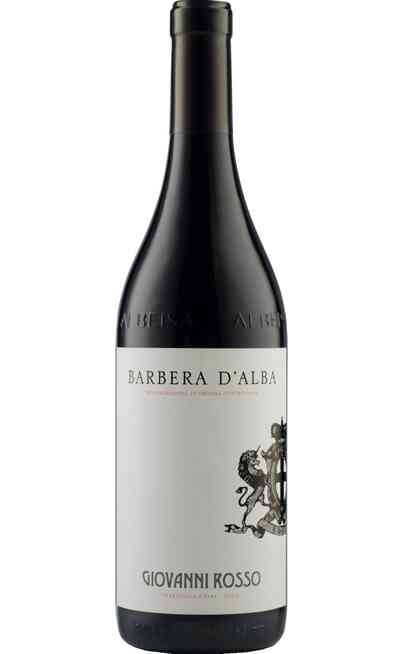 Barbera d'Alba DOC