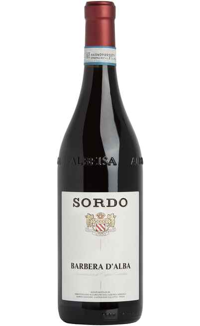 Barbera d'Alba DOC [Sordo]