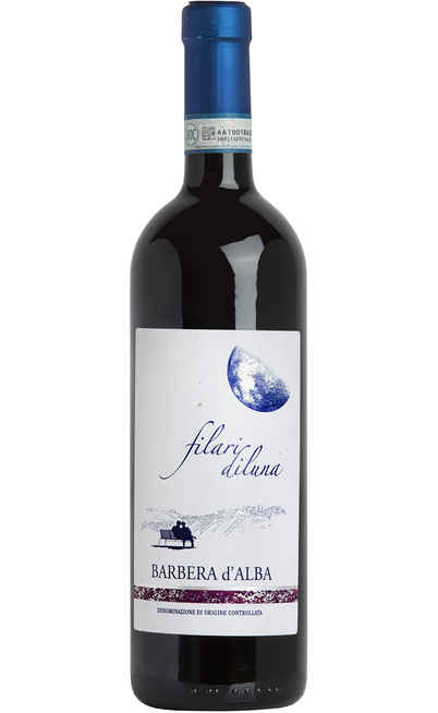 Barbera d'Alba DOC [Filari di Luna]