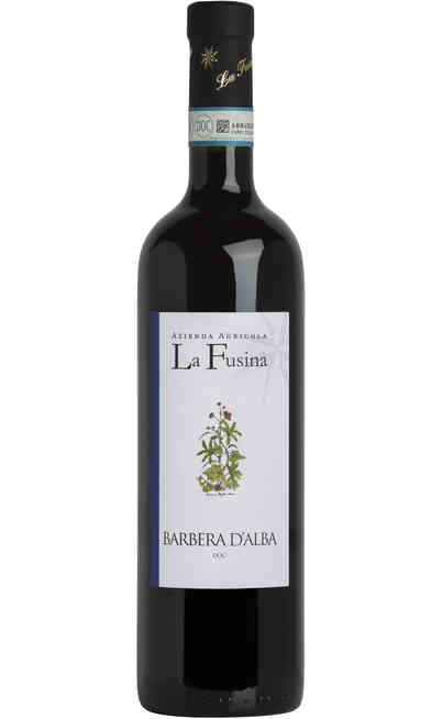 Barbera d'Alba DOC