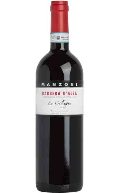 Barbera d'Alba "Le Ciliegie" DOC