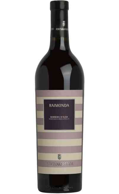 Barbera d'Alba "Raimonda" DOC