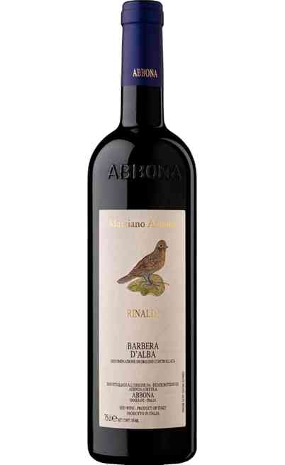 Barbera d'Alba RINALDI DOC