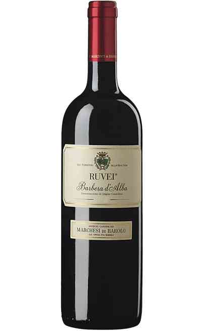 Barbera d'Alba "RUVEI" DOC