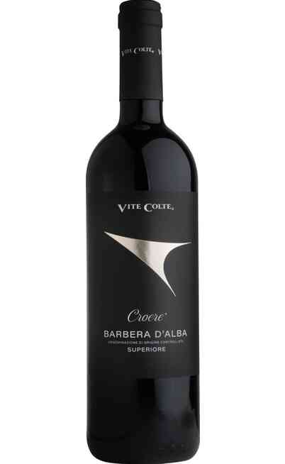 Barbera d'Alba Superiore CROERE DOC