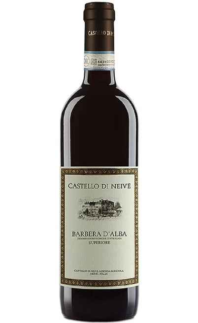 Barbera d'Alba Superiore DOC [CASTELLO DI NEIVE]