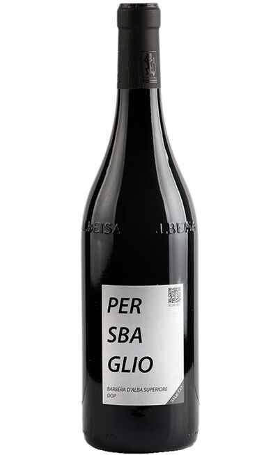 Barbera d'Alba Superiore "Per Sbaglio" DOP [SARACCO]